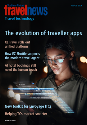 Travel Technology July 2026