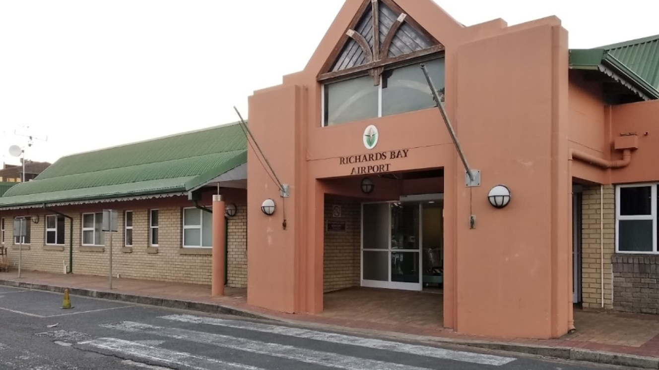 Richards Bay Airport