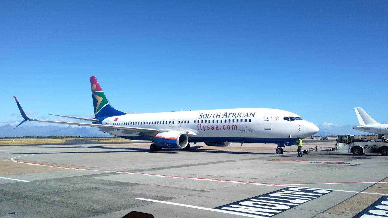 SAA adds more SunExpress aircraft | Travelnews