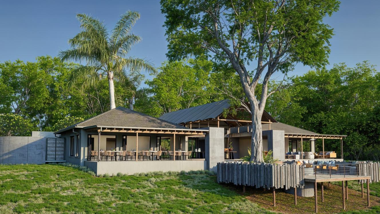 New luxury tented camp at Kruger's Crocodile Bridge | Travelnews