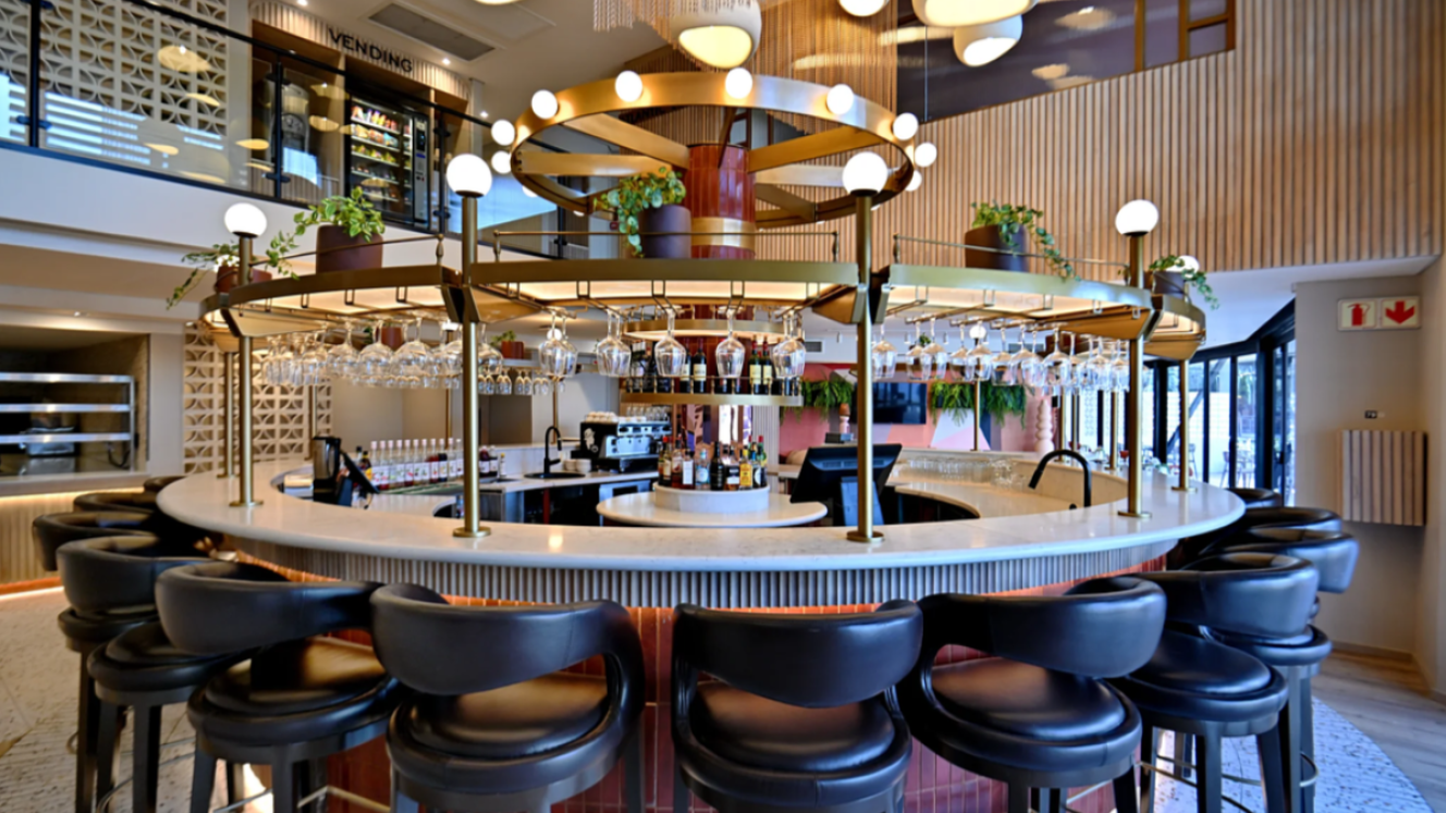 City Lodge V&A reveals refurb | Travelnews