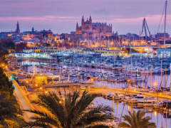 Palma de Mallorca