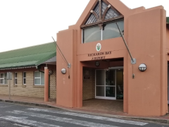 Richards Bay Airport