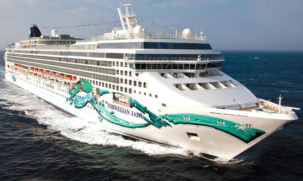 Ncl Returns To Cruising Come July Travel News