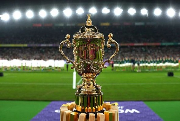 Cruise To Rugby World Cup 2023 Travel News
