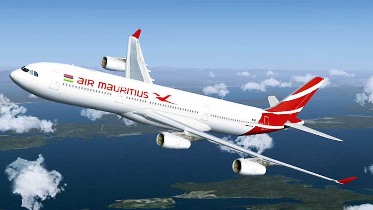 prepare your travel air mauritius