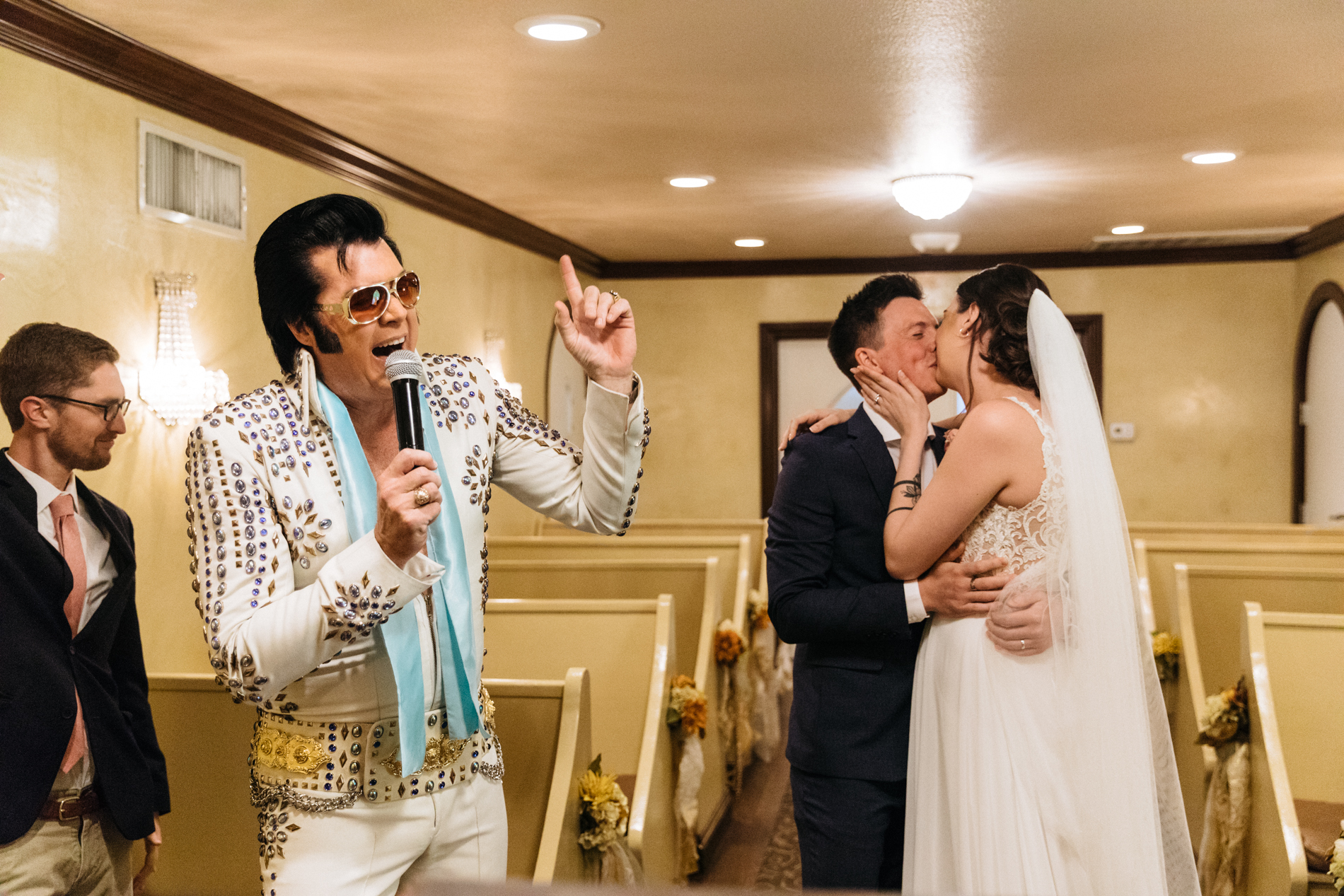 Elvis could be leaving Vegas Travel News
