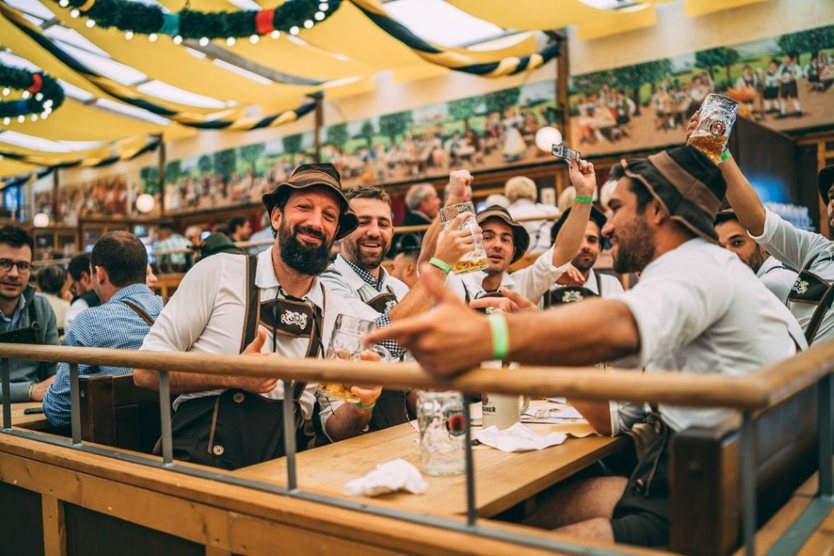 ‘Prost’ to Oktoberfest! Travel News