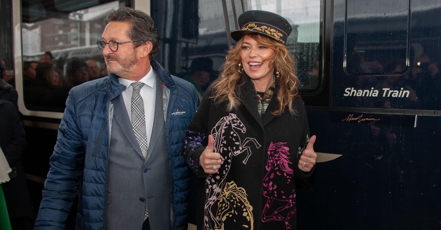 New rail service links two Swiss towns Travel News