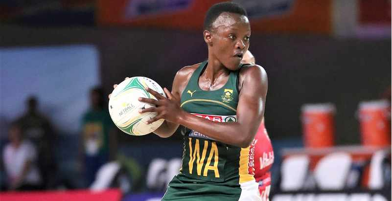 Netball Quad Series perfect curtainraiser for World Cup Travel News