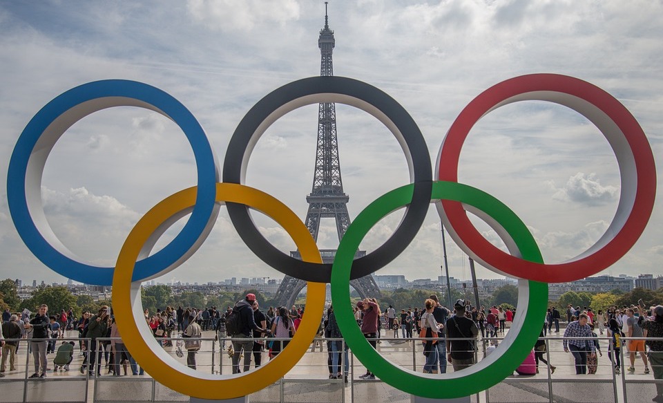 Paris Olympics how to buy tickets Travel News