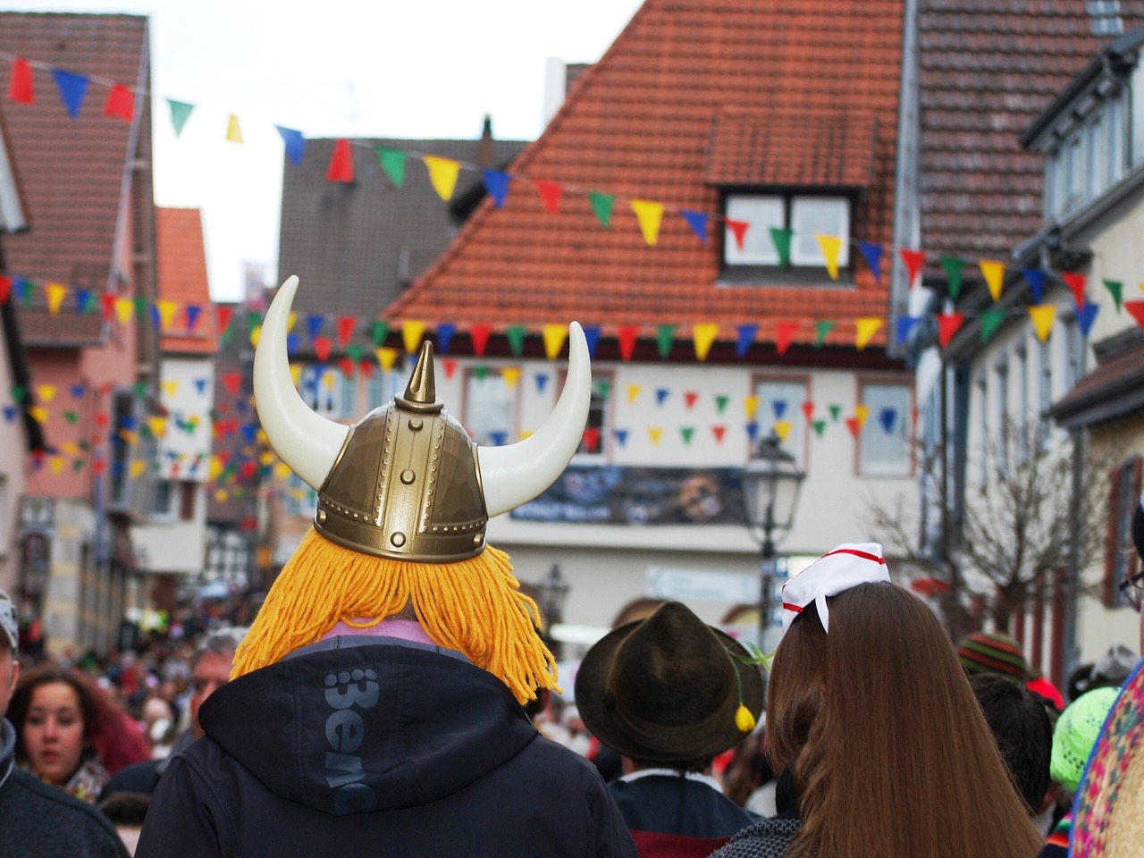 Germany readies for summer festivals | Travel News