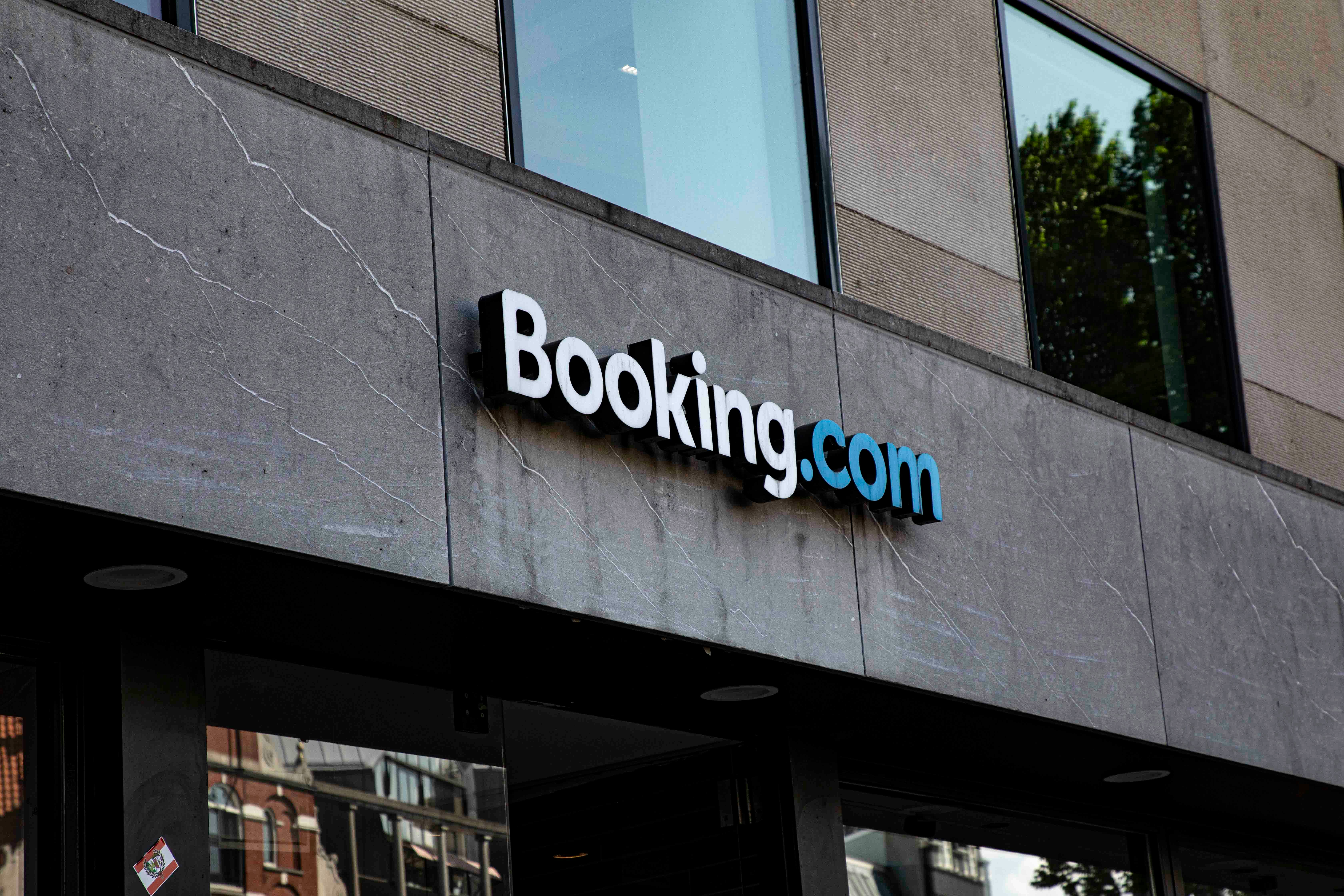 Booking.com to release user data | Travel News