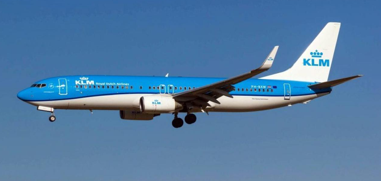 KLM caps night flights at Schiphol | Travel News