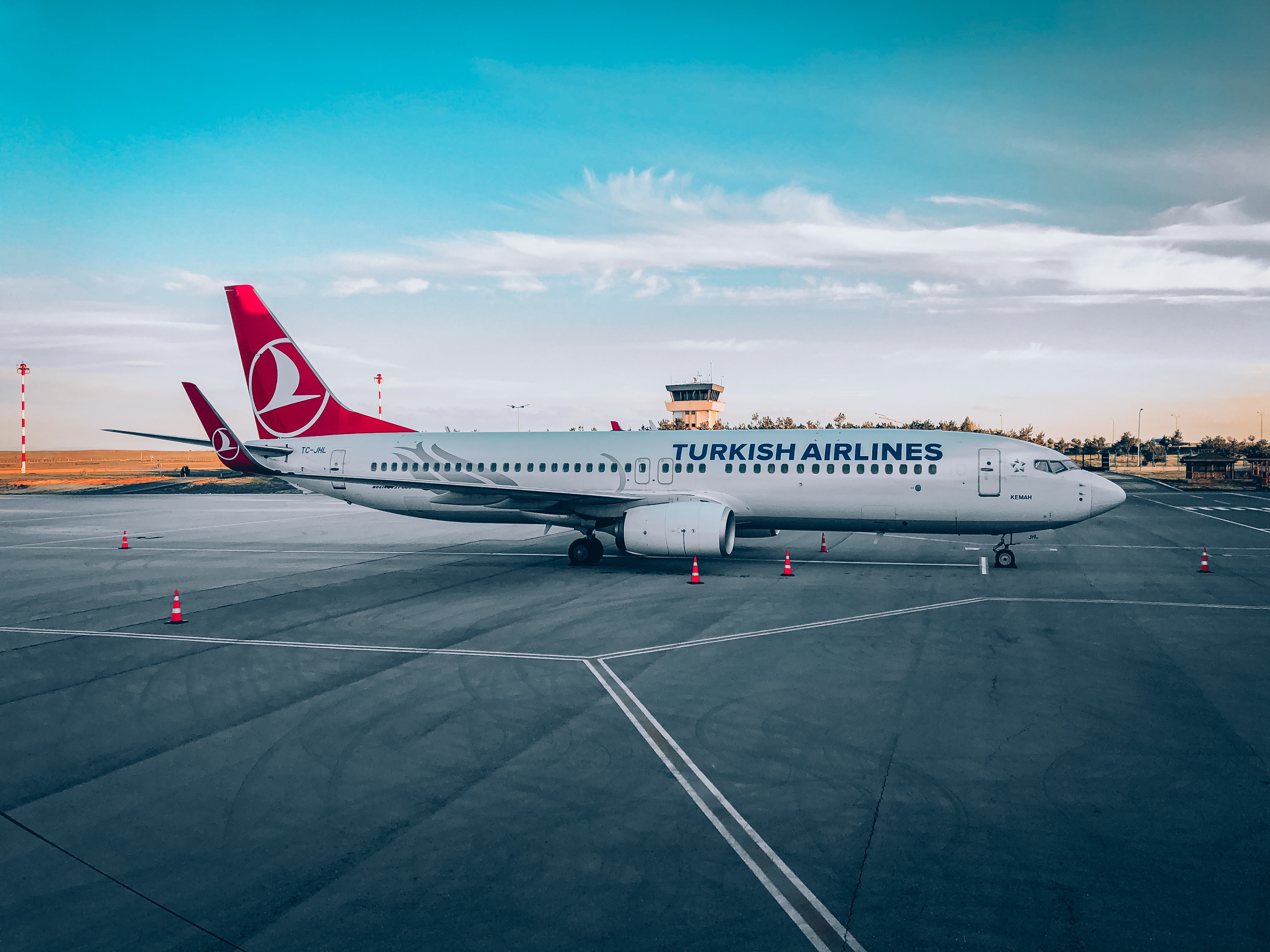 Turkish Airlines launches span class tHighlight digital wallet span