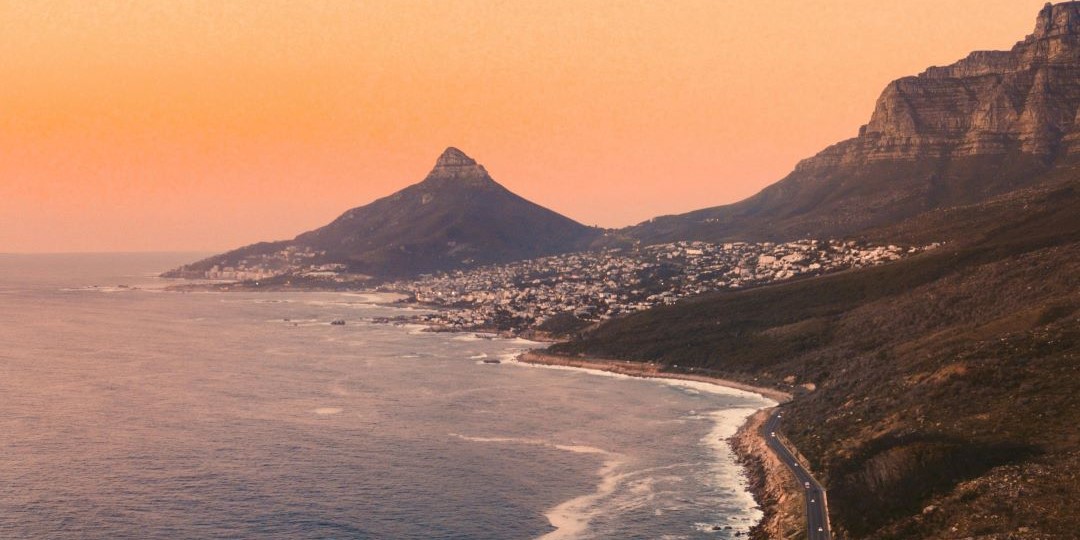 Cape Town gets new London flights
