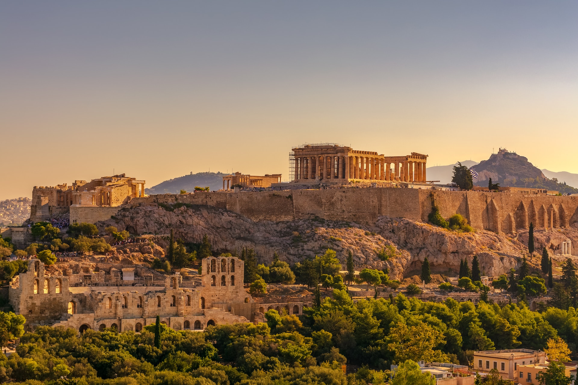 Acropolis to offer private elitist tours