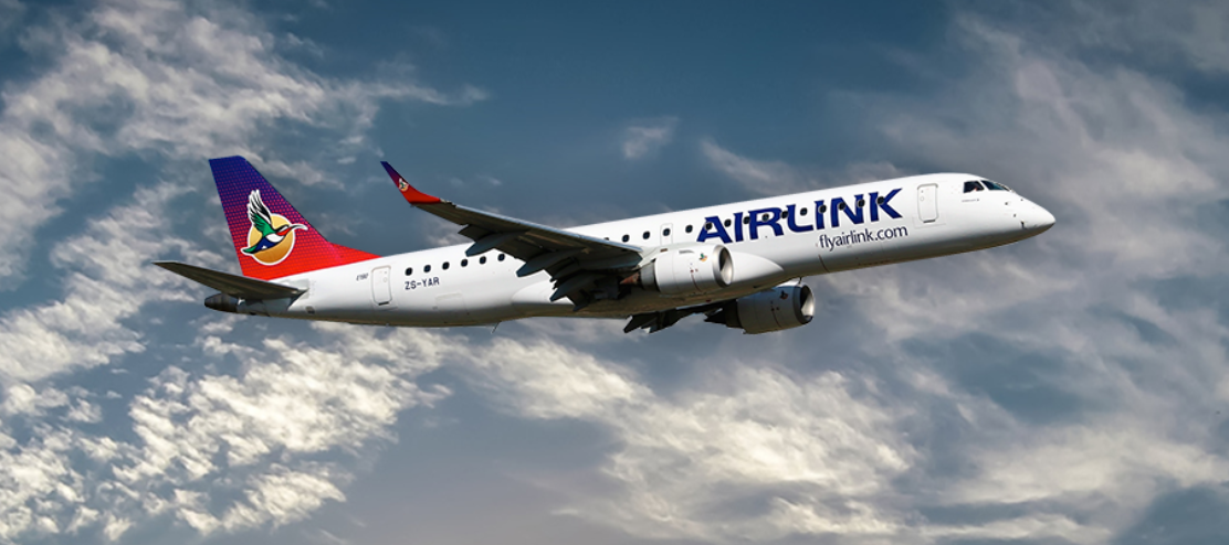 Airlink switches over to NDC