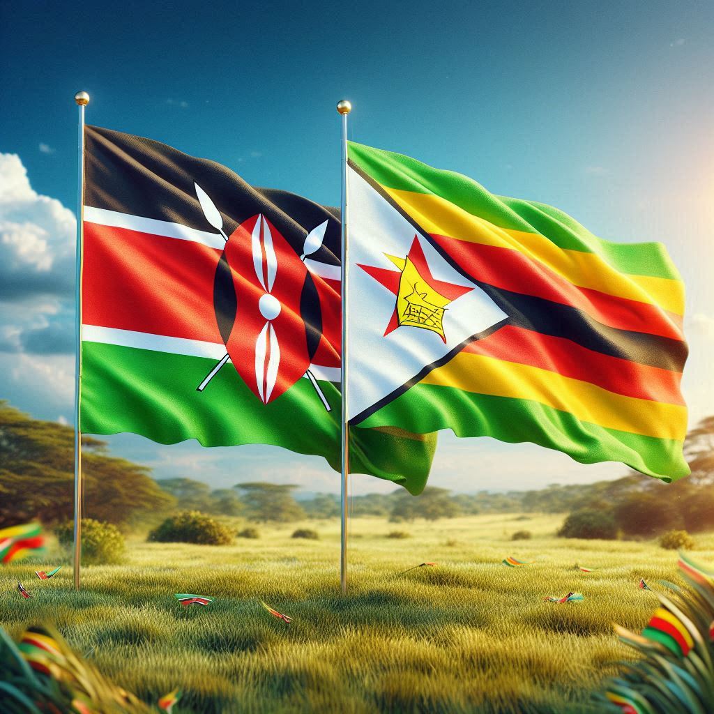 Kenya Waives ETA Fee For Zimbabwe Travel News kenya-waives-eta-fee-for-zimbabwe-travel-news