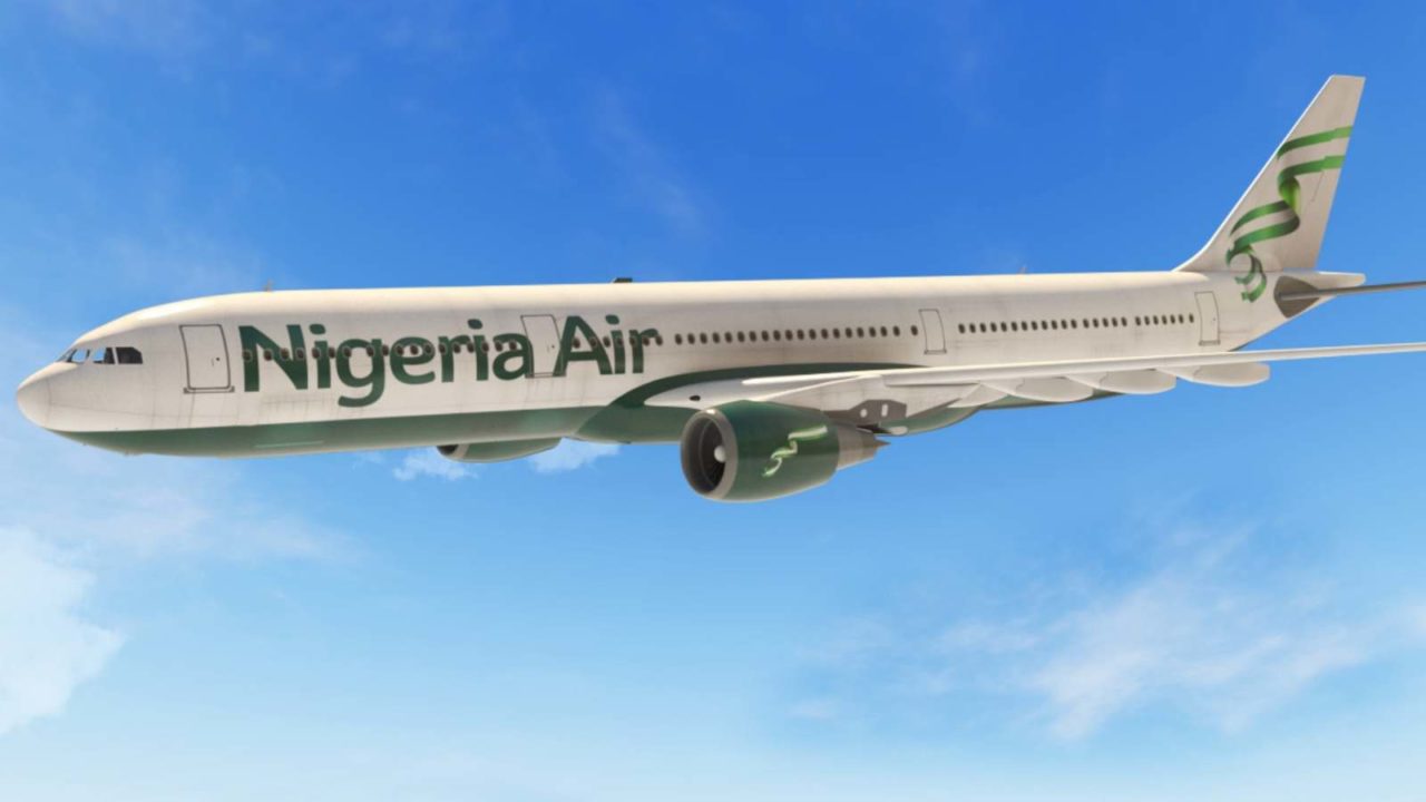 Nigeria s former Aviation Minister arrested for fraud