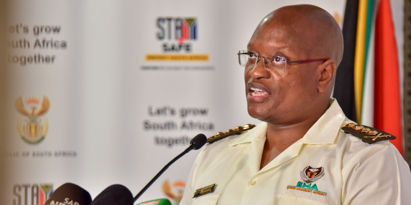 Travellers to be screened for monkeypox