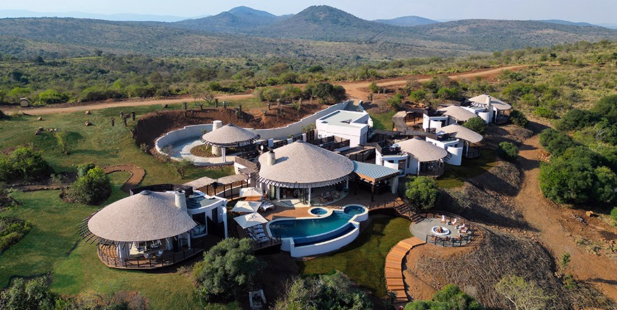Safari operator adds luxury residences