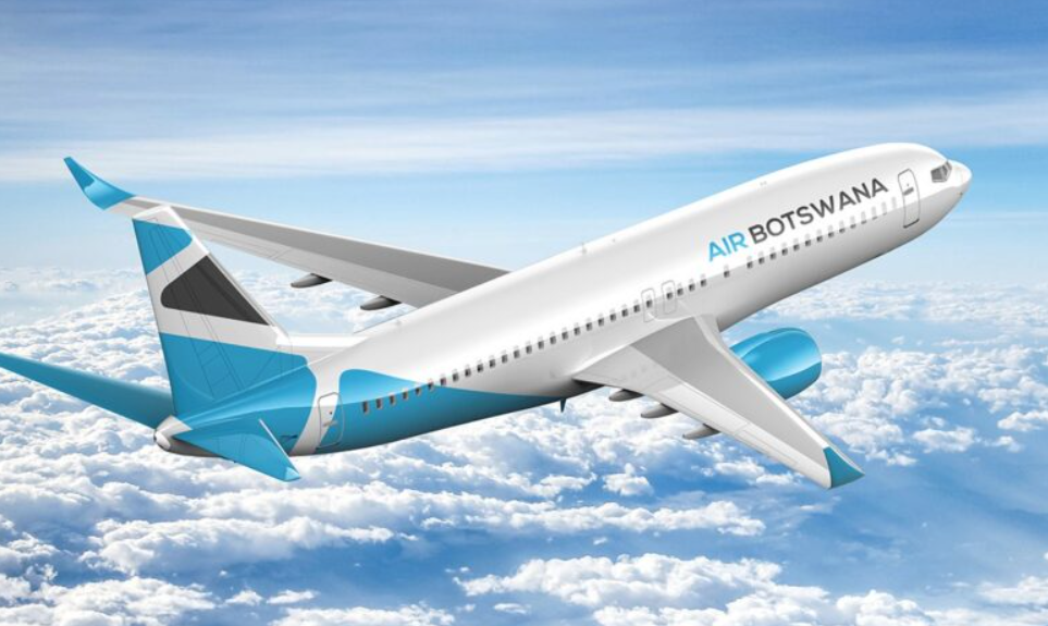 Air Botswana opens new routes to SA