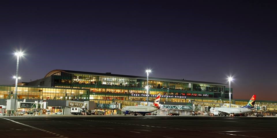 ‘Minimal disruption’ during airports strike