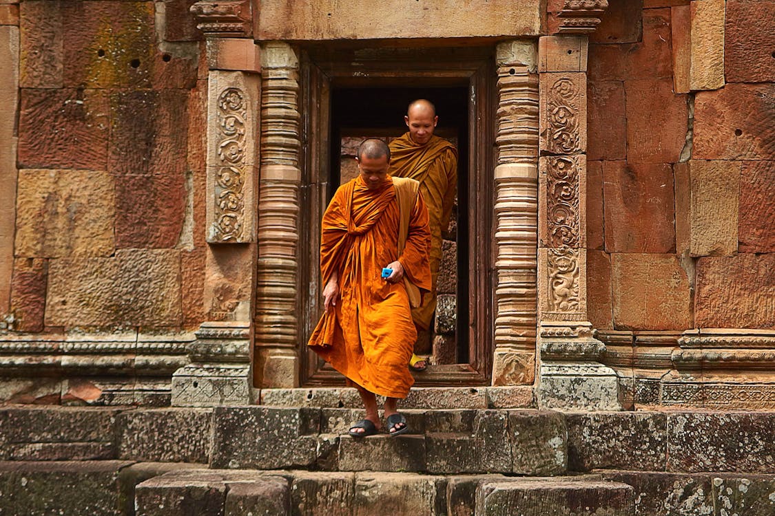 ‘Think again about Thailand’