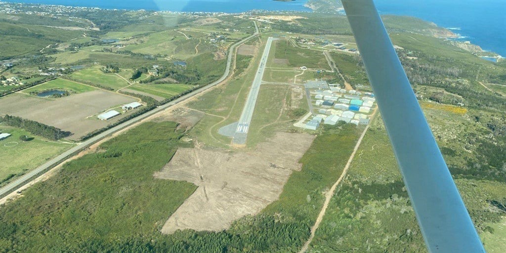 Plett Airport plans a comeback