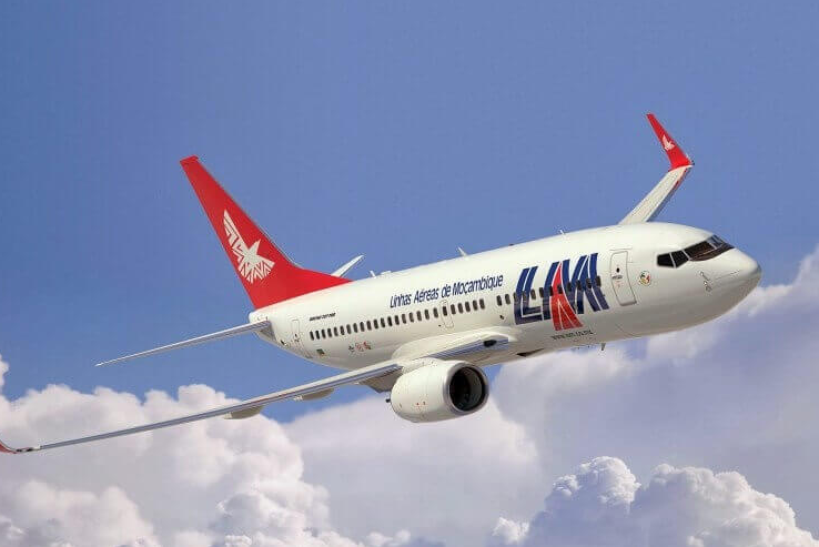 LAM interline with EK suspended | Travel News