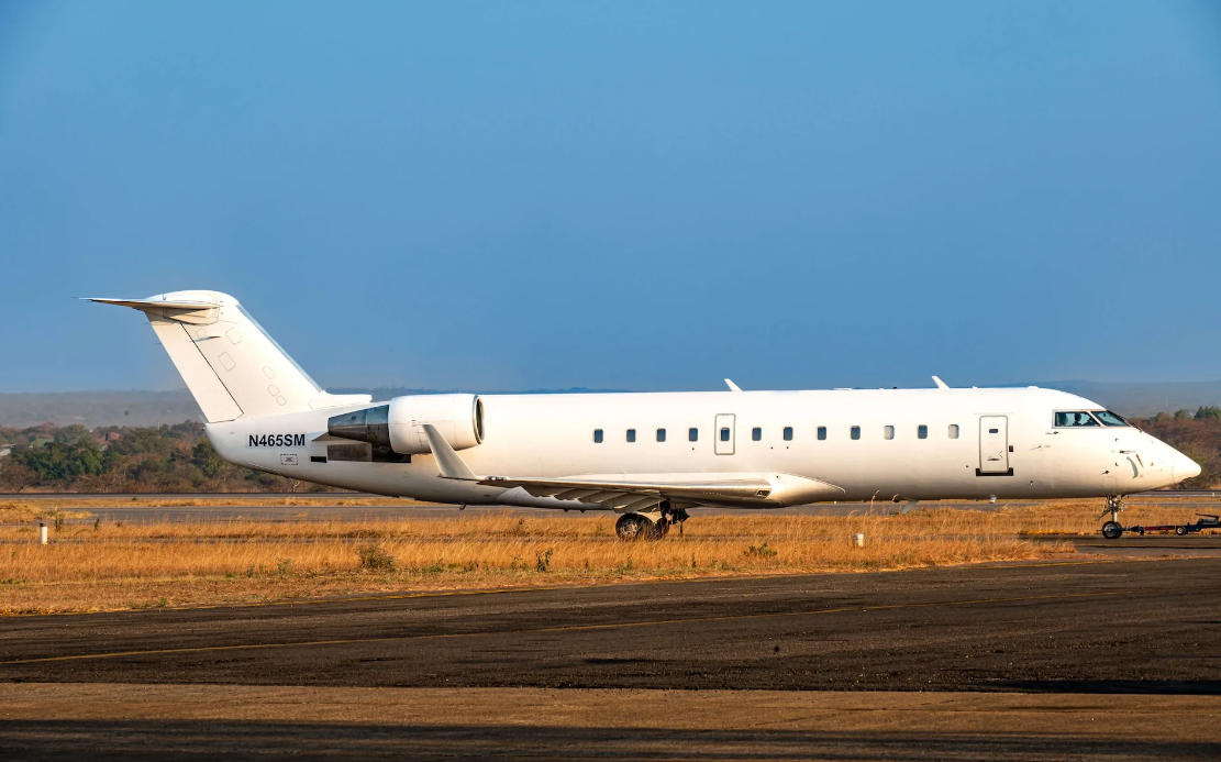 “Proflight Expands Horizons with New Regional Jets!”