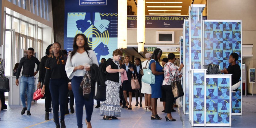 Key trade show 2025 dates set | Travel News