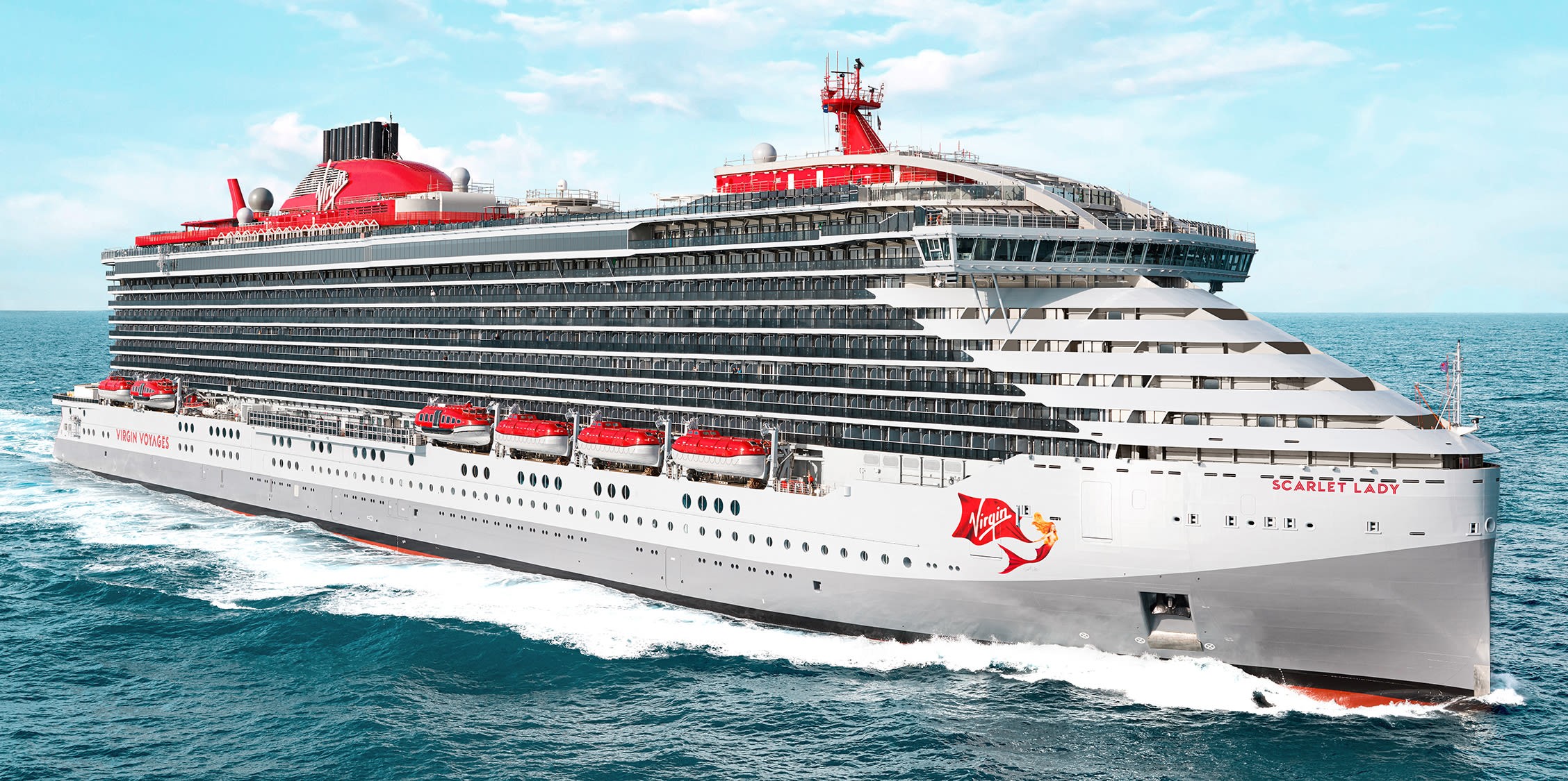 Cruise line launches yearlong cruise pass Travel News