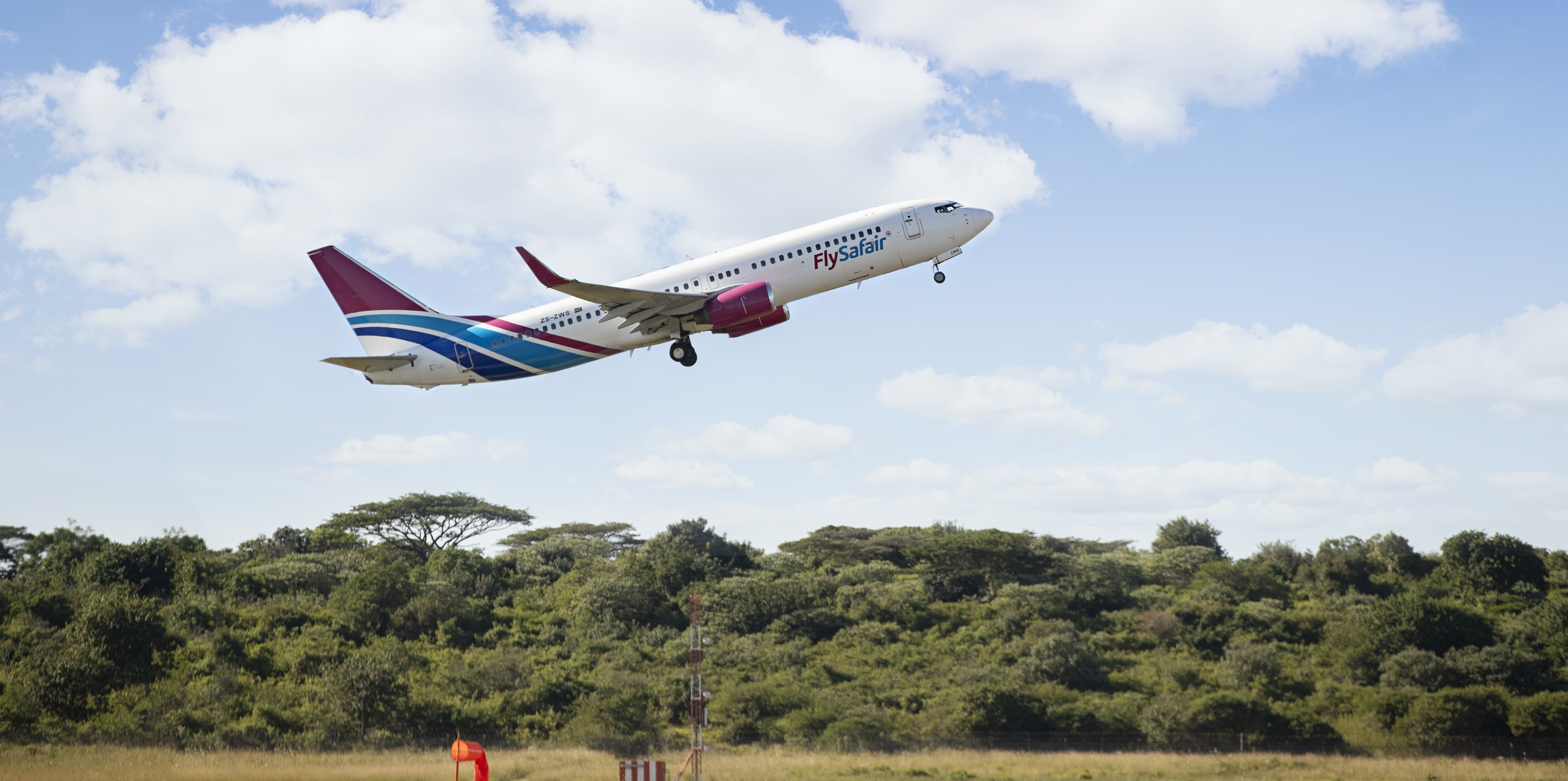 FlySafair ‘assessing options’ following licensing verdicts