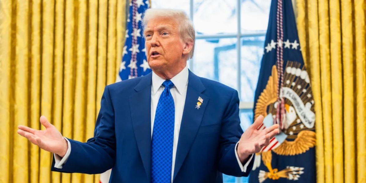 The future of flying under Trump