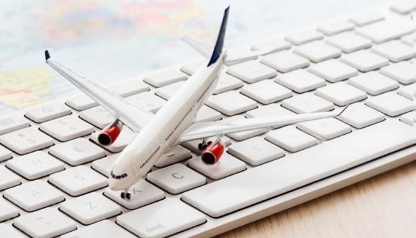 Can Google Flights displace agents?