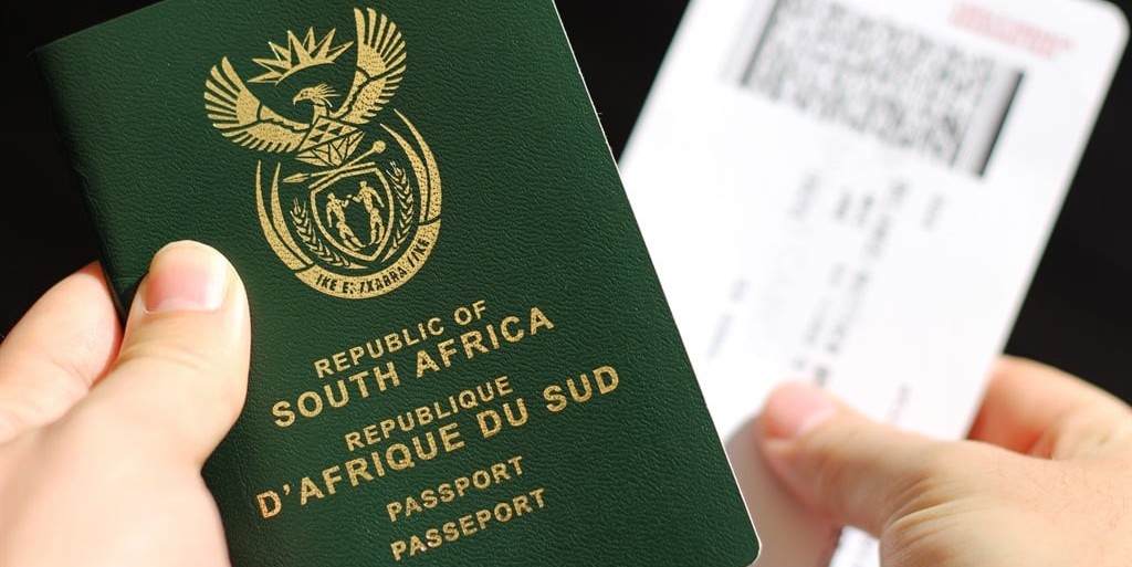 Exciting News: Banks Could Soon Offer Passport Services!