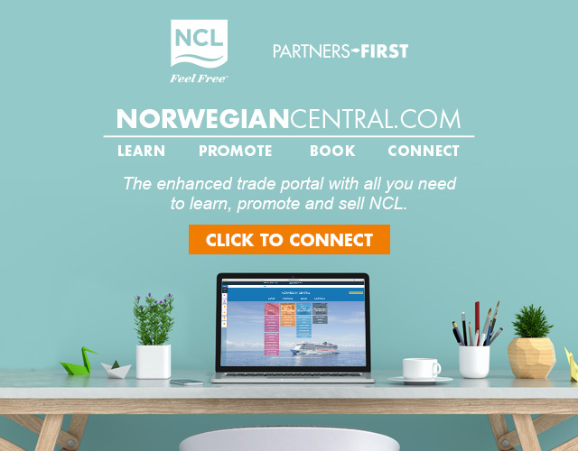ncl travel agent phone number