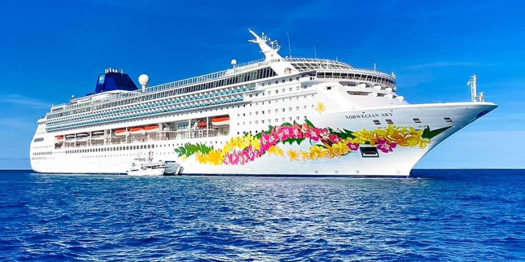 norwegian cruise line refund policy