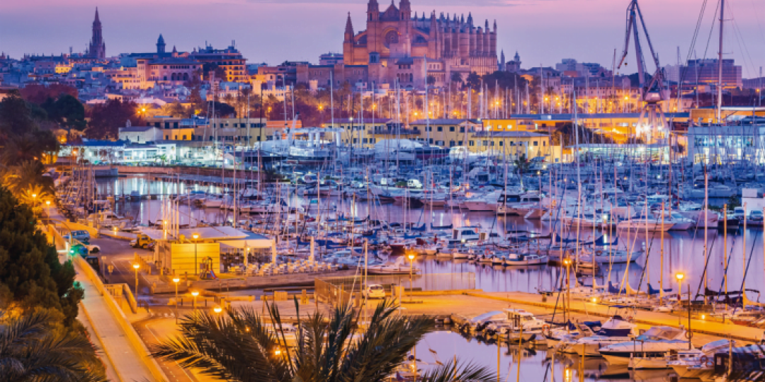 Palma de Mallorca