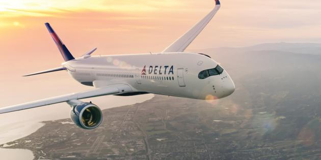 December brings daily Delta flights to CPT | Travel News