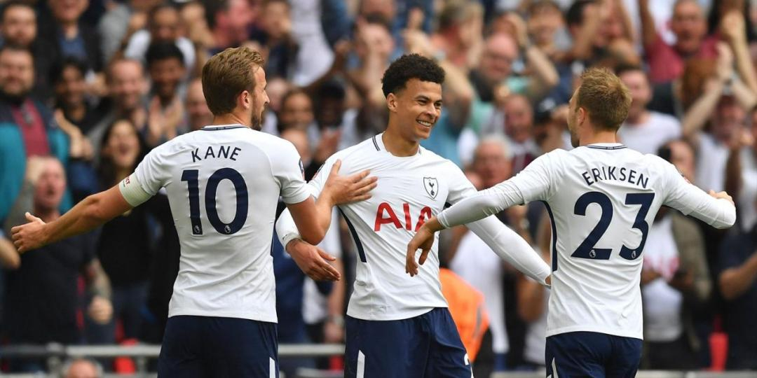 BREAKING NEWS Tottenham Hotspurs deal officially scrapped Travel News