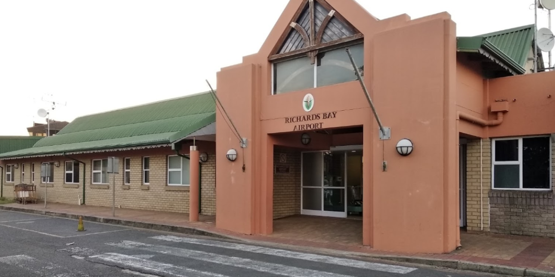 Richards Bay Airport